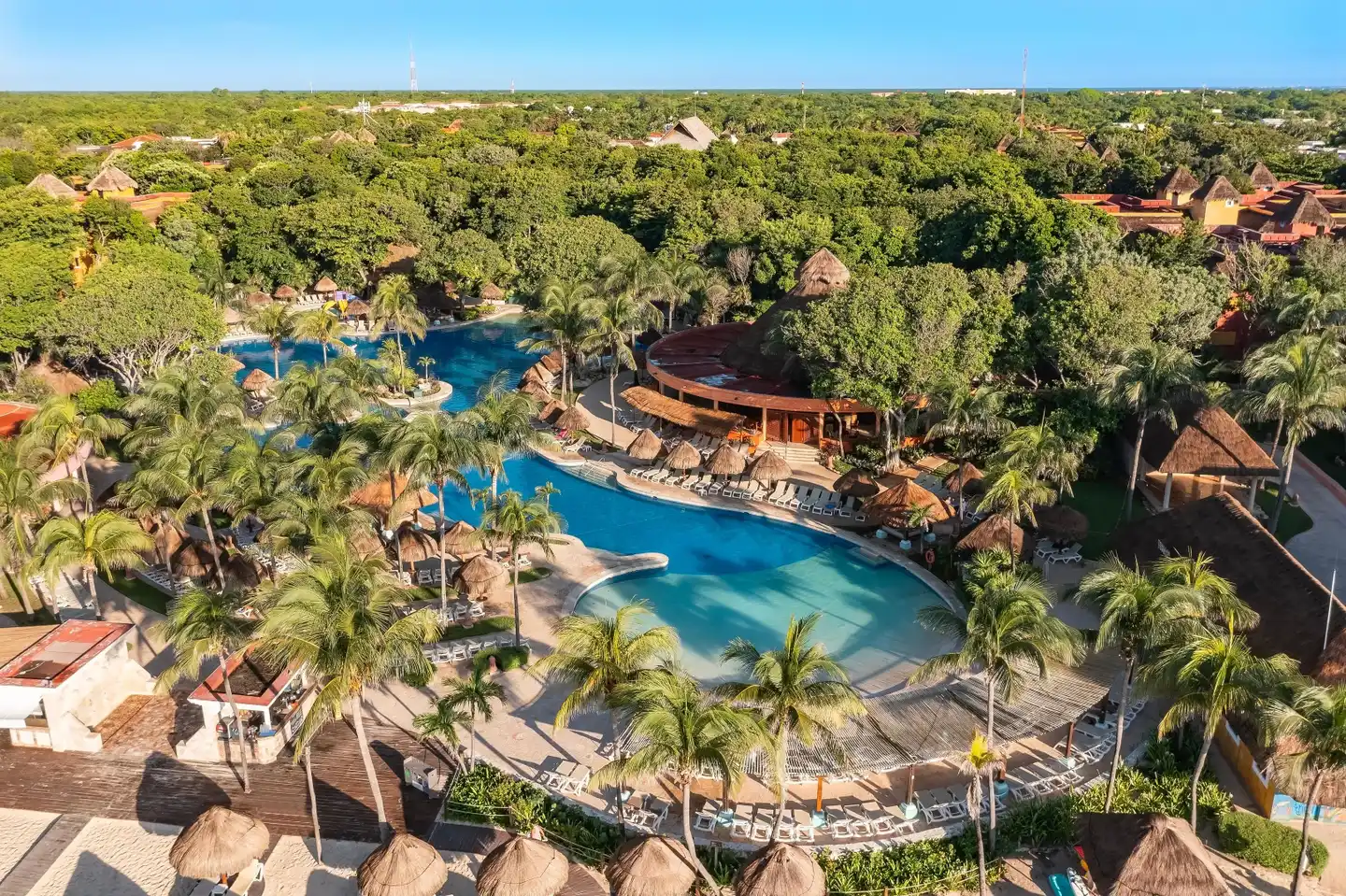 Iberostar Waves Quetzal Aussenansicht