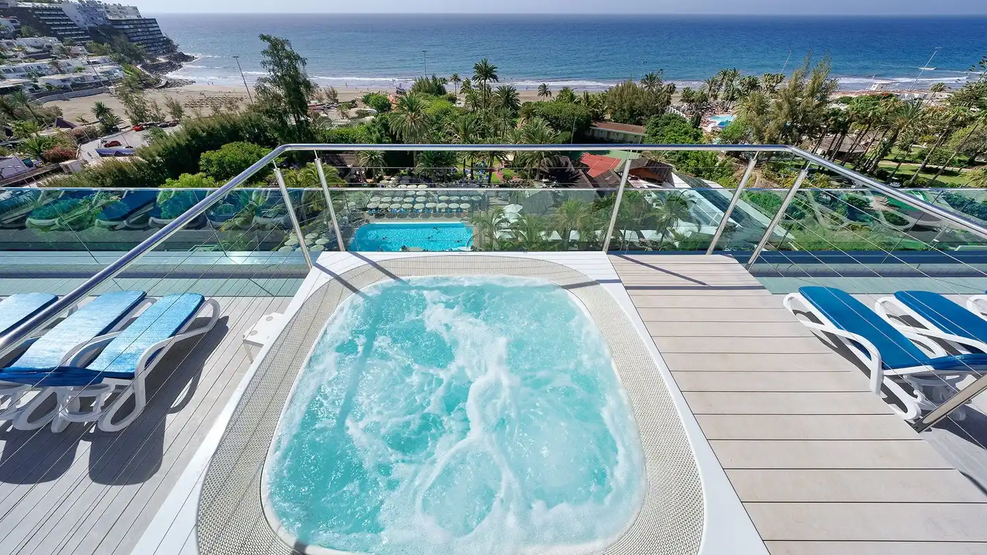Bull Costa Canaria & Spa Pool