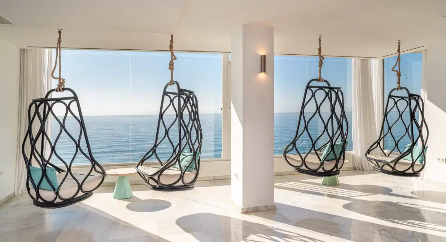 Benalma Hotel Costa del Sol Wellness