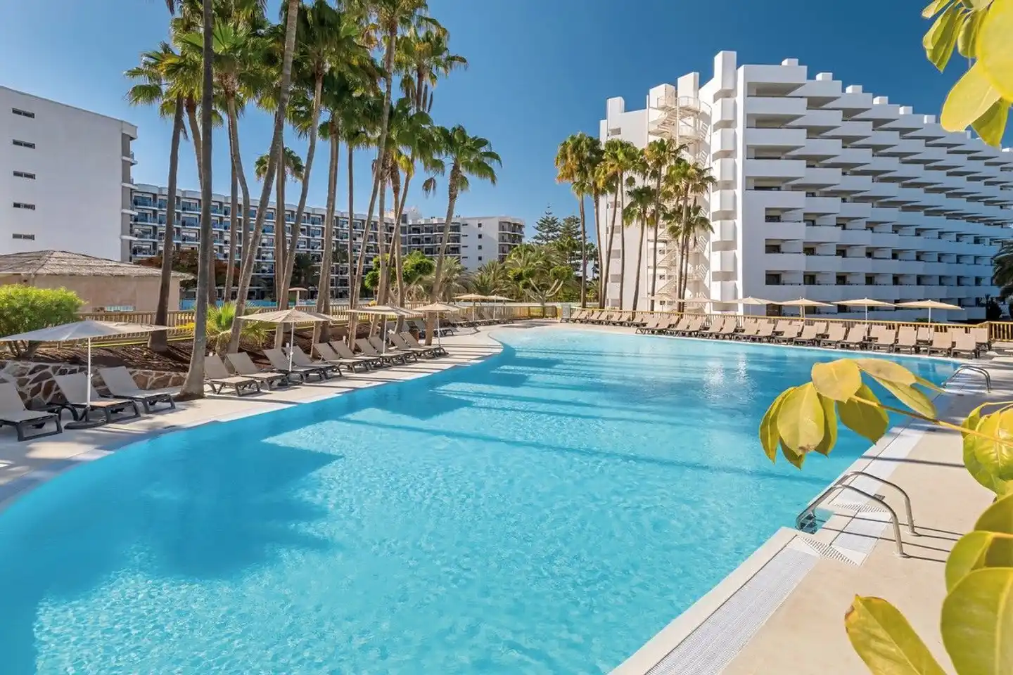Barceló Margaritas Pool