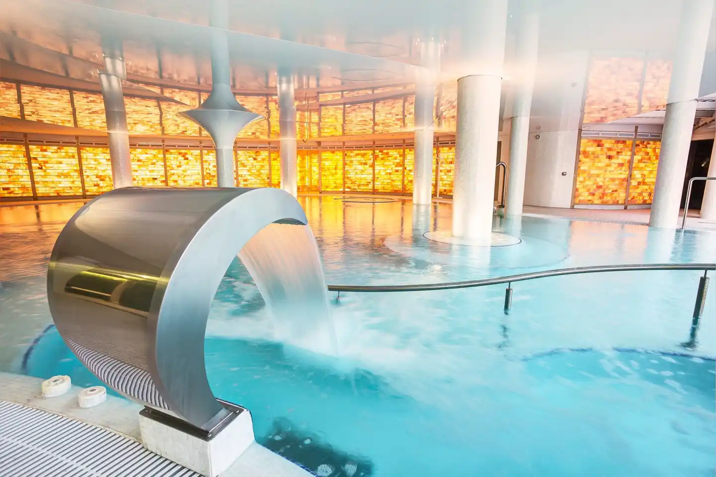 Bull Costa Canaria & Spa Wellness