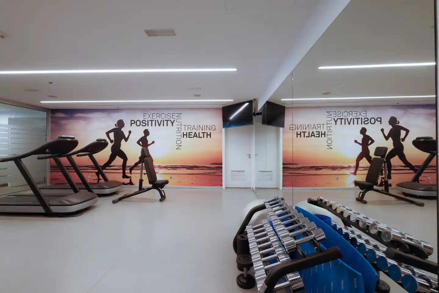 Don Gregory by Dunas Sport und Entertainment
