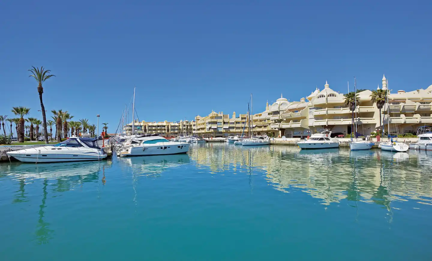 Ocean House Costa del Sol, Affiliated by Meliá Strand