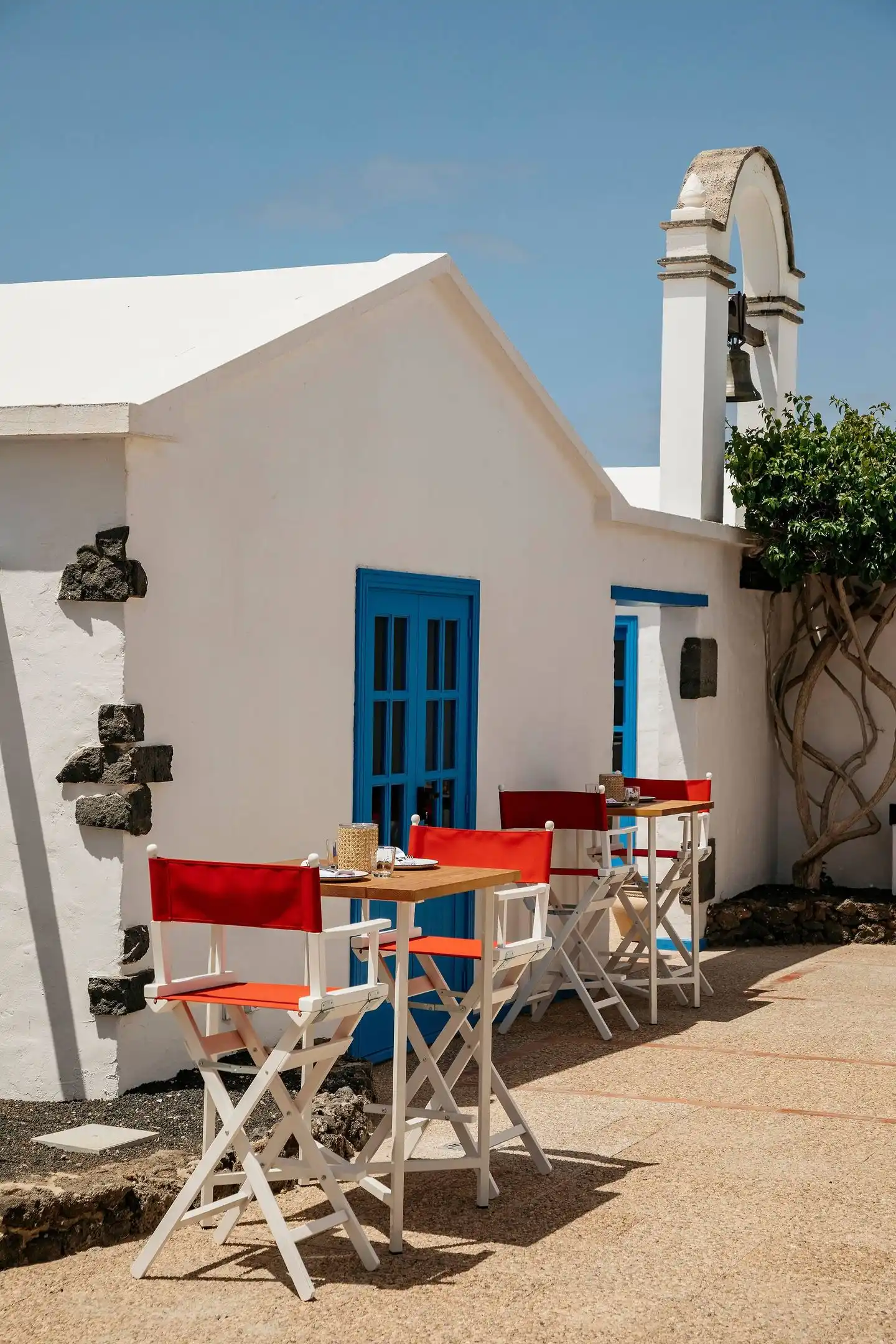 Paradisus Salinas Lanzarote Sport und Entertainment
