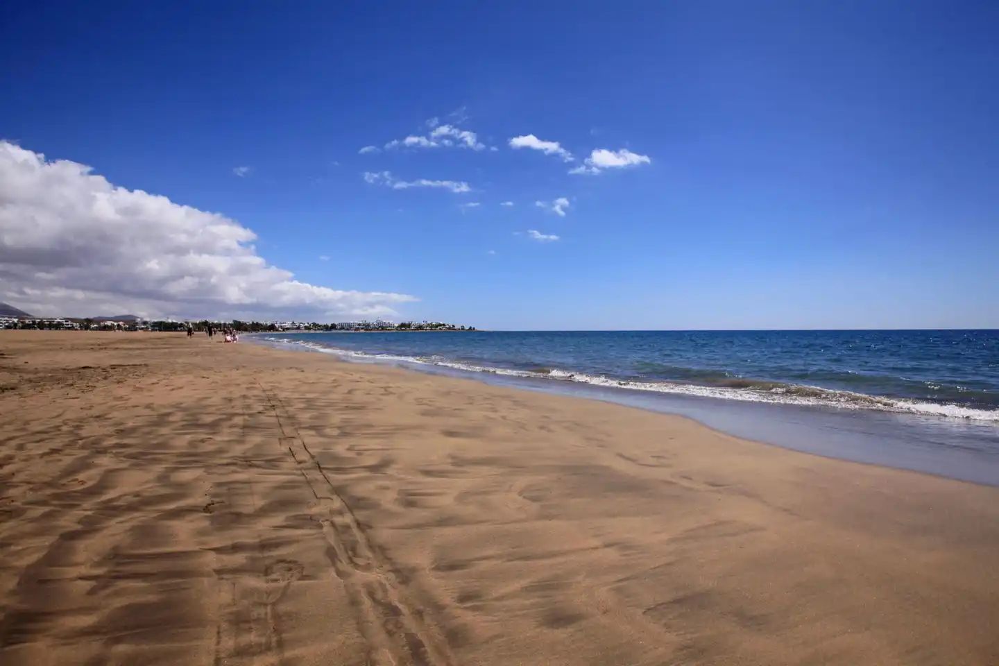 Lanzarote Village Strand
