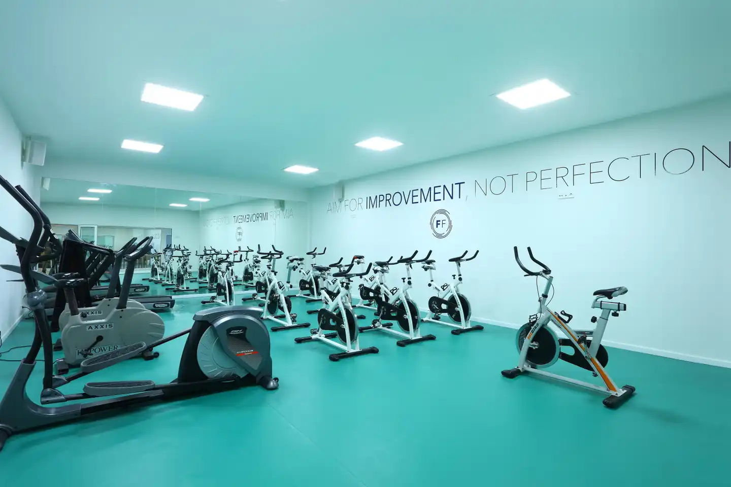 Iberostar Selection Lanzarote Park Sport und Entertainment