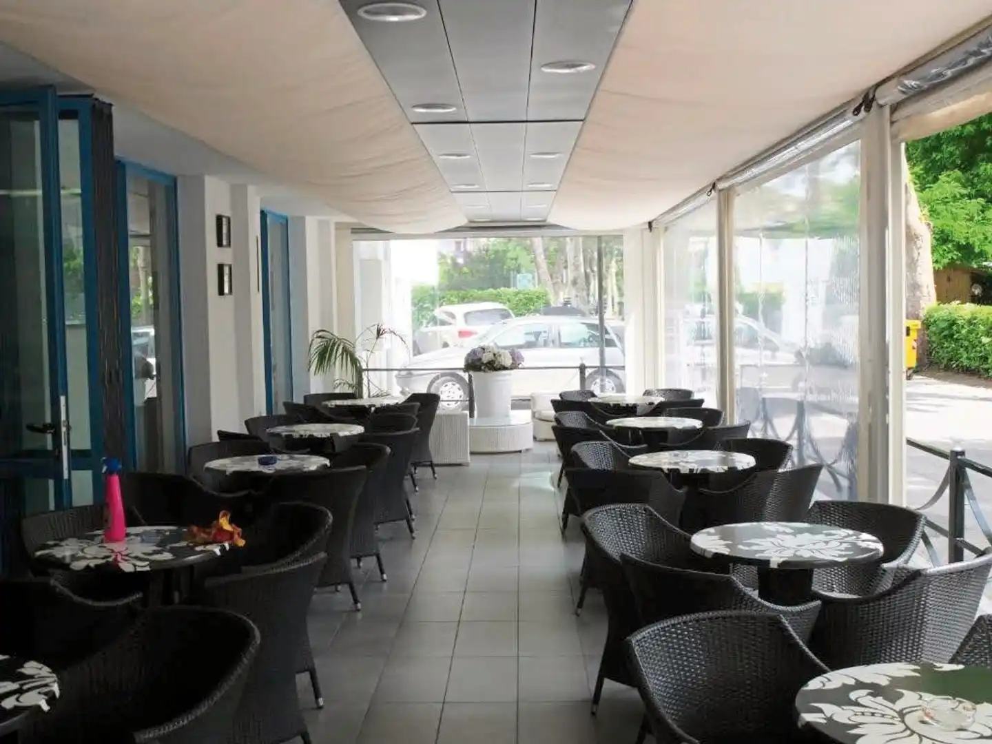 Germania Restaurant
