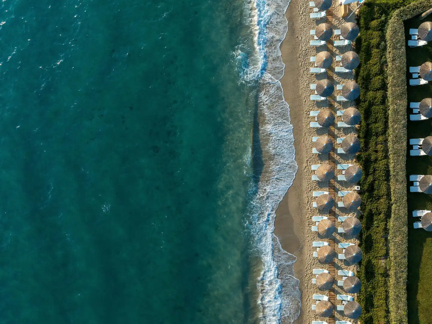 Domes Noruz Kassandra BEACH
