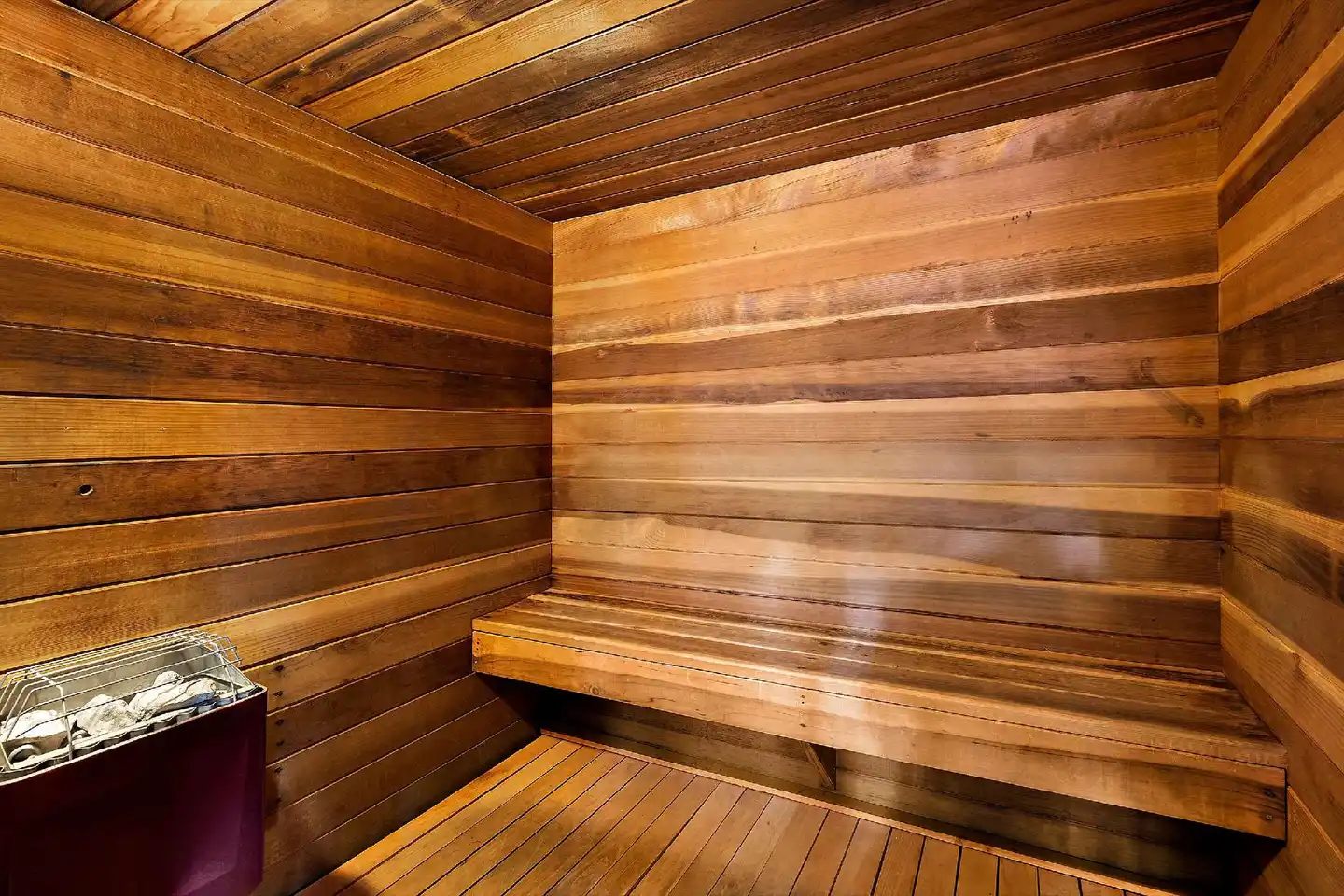 Comfort Inn & Suites Sequoia Kings Canyon Wellness