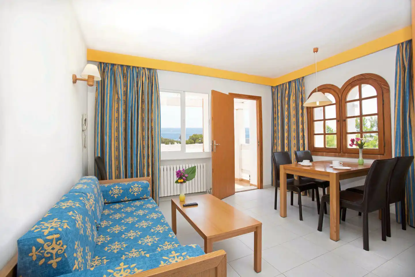 Gavimar La Mirada Club Resort Wohnbeispiel