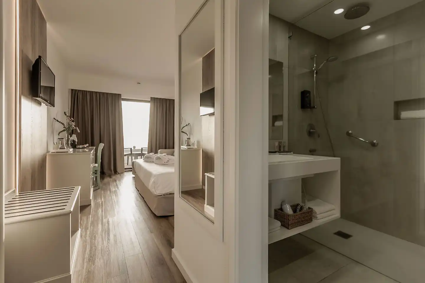Caloura Hotel Resort Wohnbeispiel