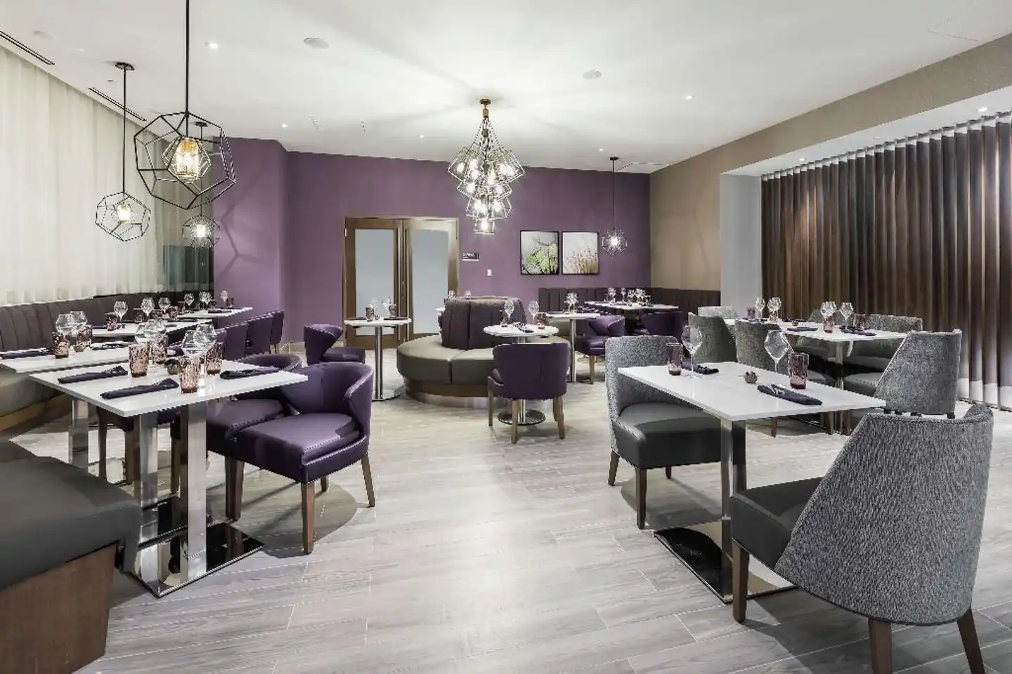 Hilton Garden Inn Ottawa Downtown Konferenz