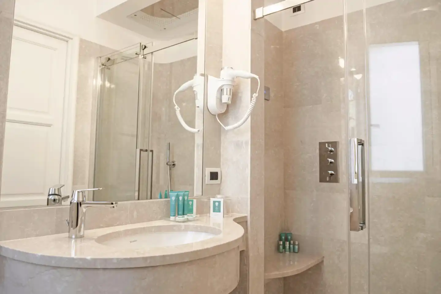 Royal Badezimmer