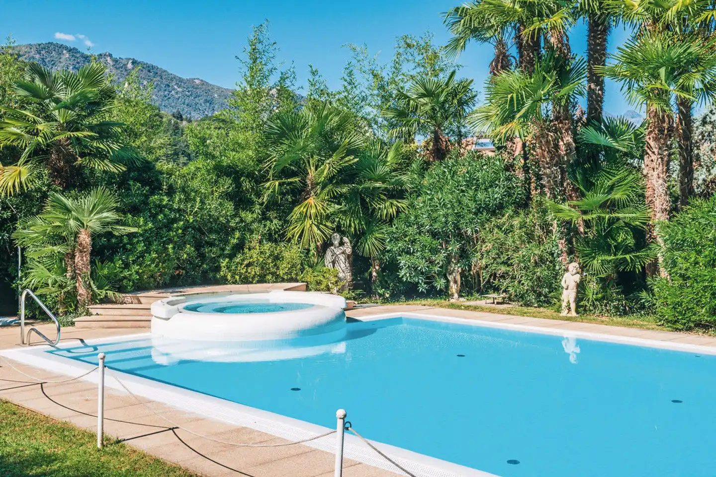 Royal Pool