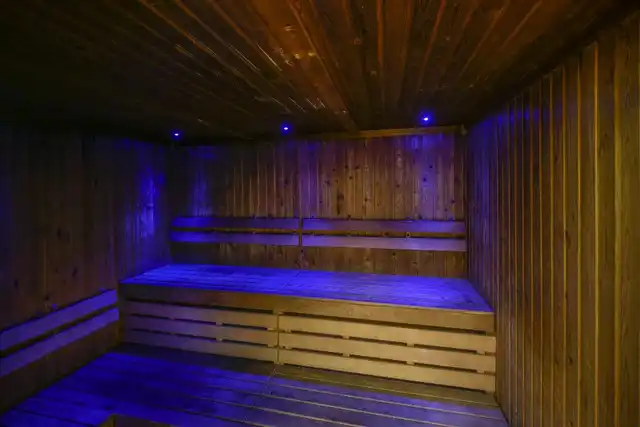 The Savoy Wellness