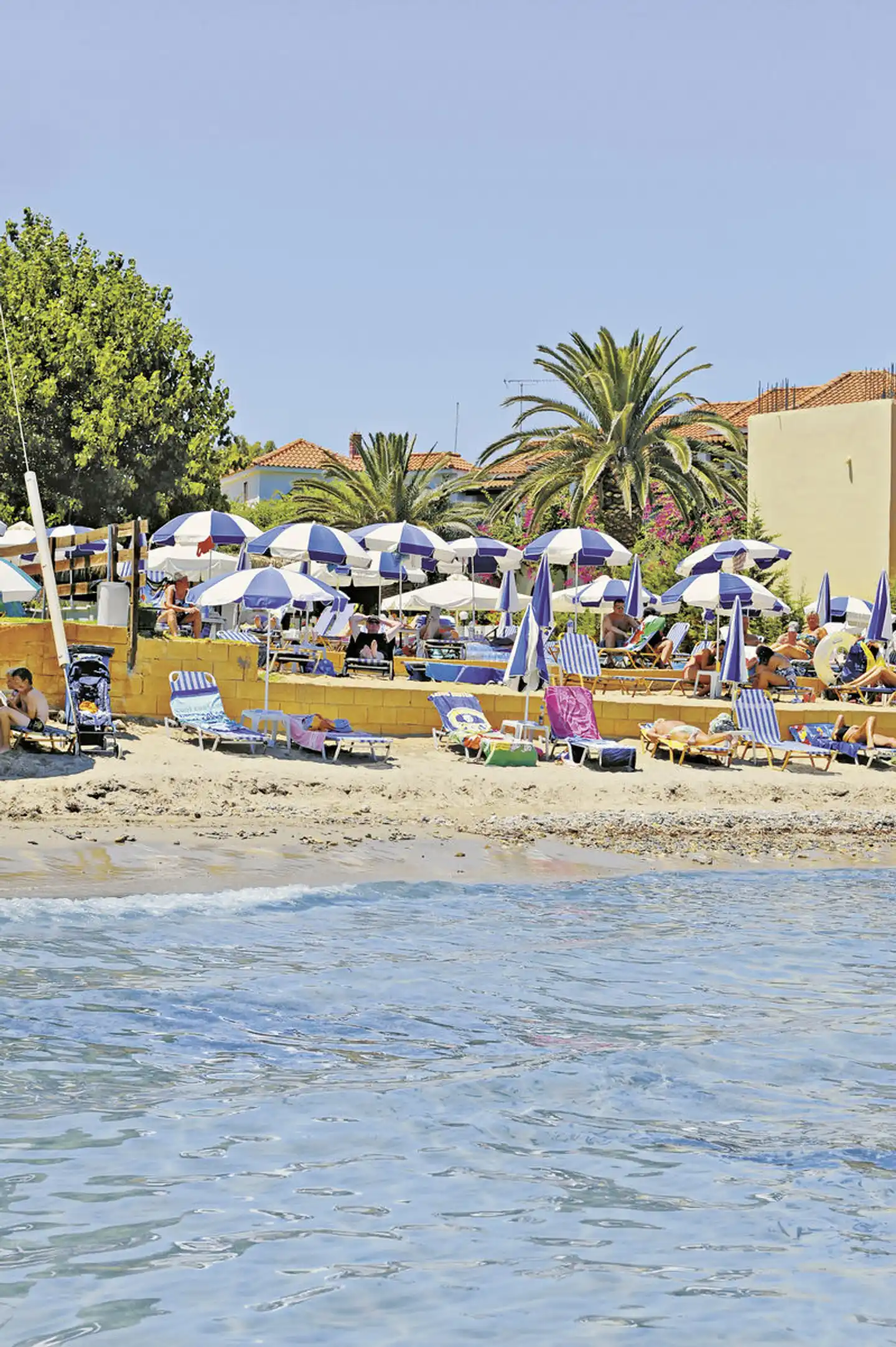 Paradise Strand