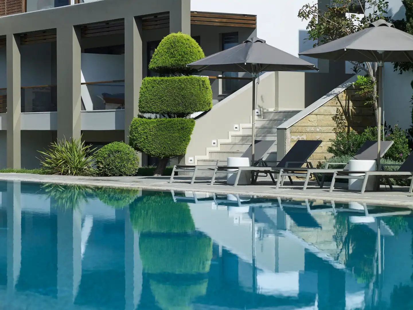 Sentido Pelagos Suites & Spa Pool