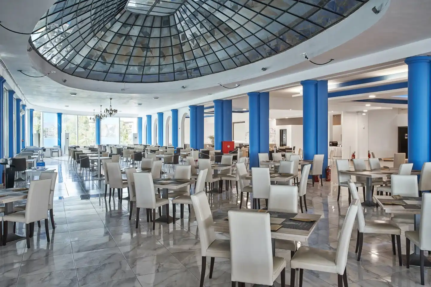 Sandy Beach Resort Restaurant
