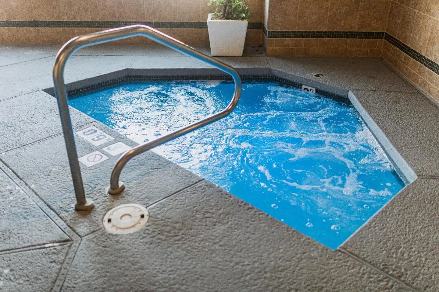 Holiday Inn West Yellowstone Wellness
