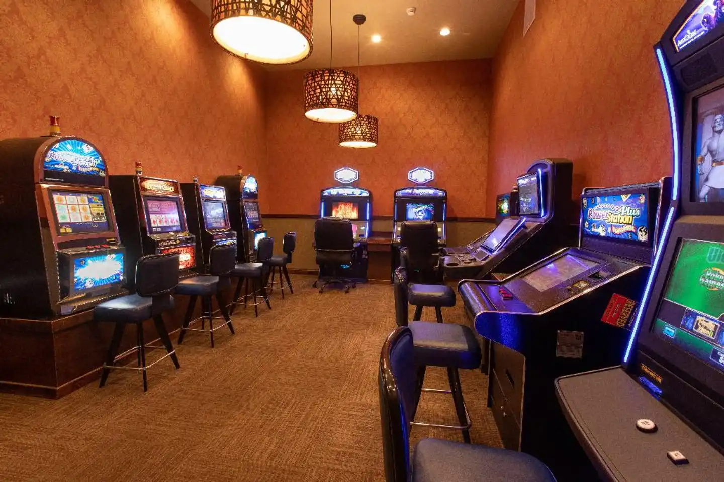 Holiday Inn West Yellowstone Bar