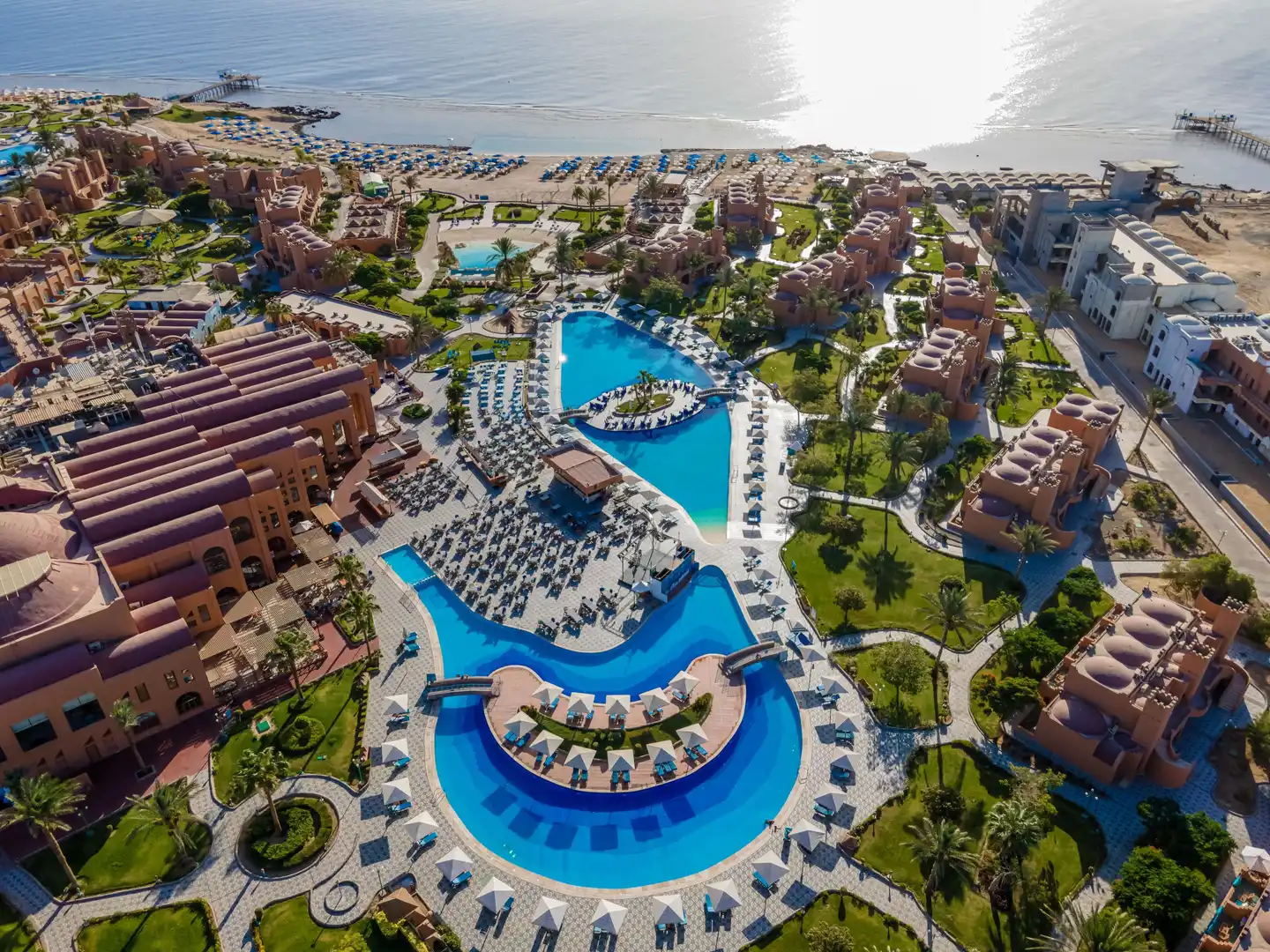 Akassia Swiss Resort OUTDOOR