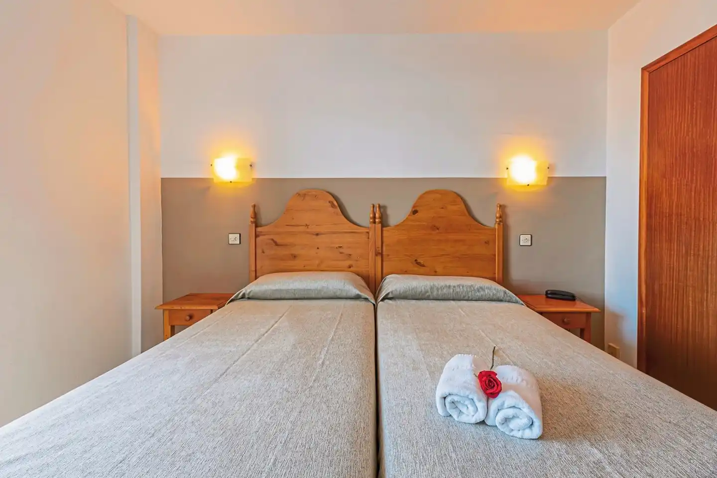 Aparthotel Xon's Platja Wohnbeispiel