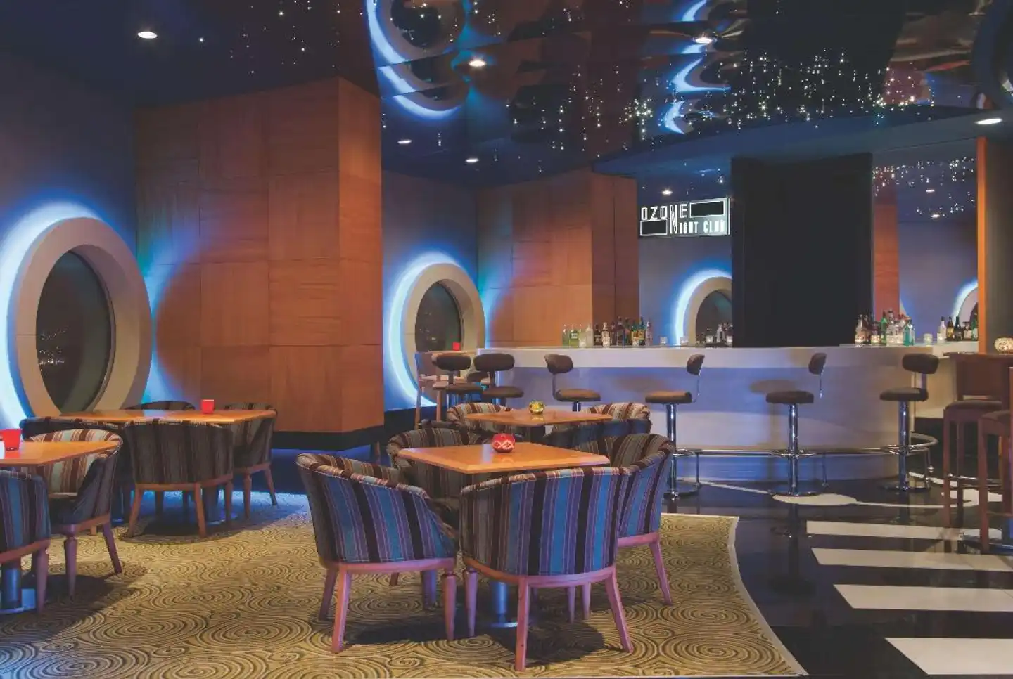 Wyndham Grand Izmir Ozdilek Konferenz