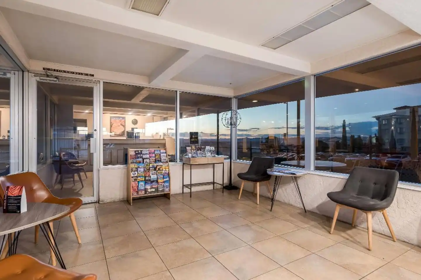 Travelodge by Wyndham Page Terrasse