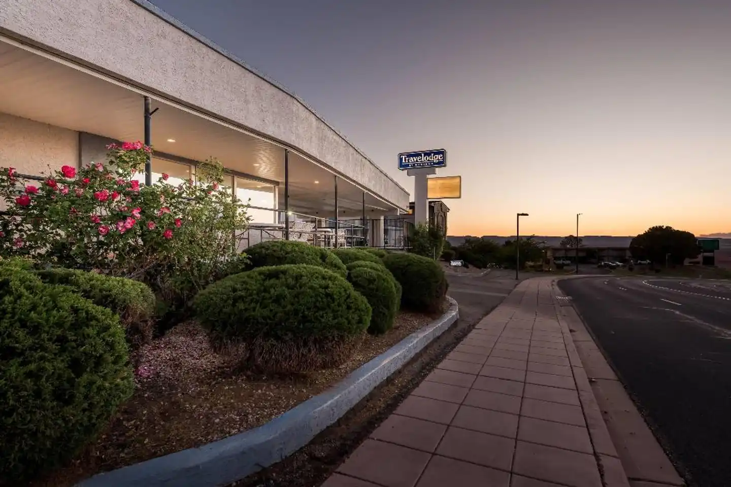 Travelodge by Wyndham Page Terrasse