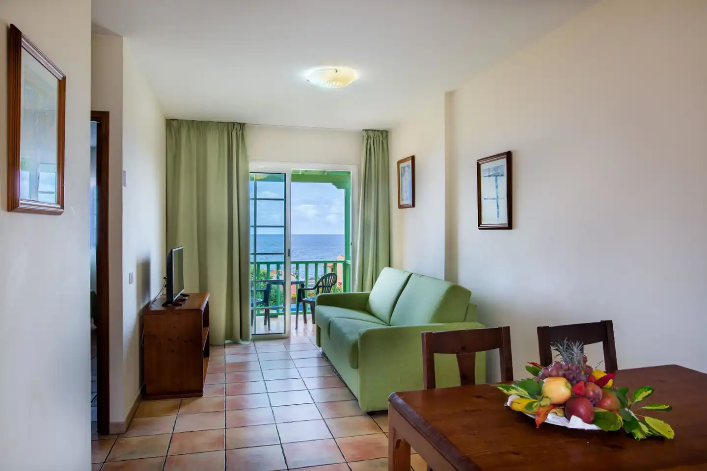 La Caleta Wohnbeispiel