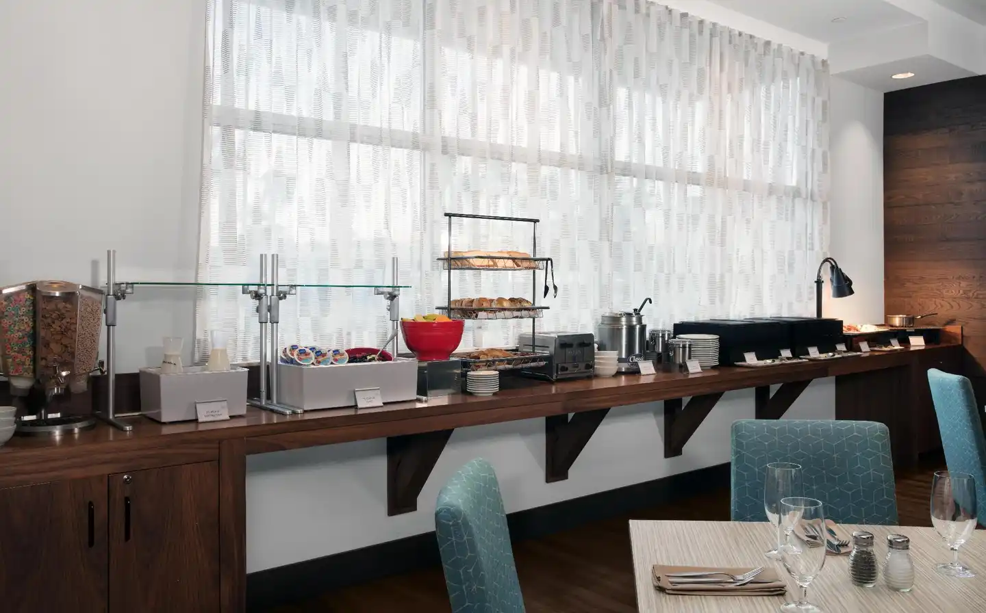 Four Points by Sheraton Fort Lauderdale Airport/Cruise Port Wohnbeispiel