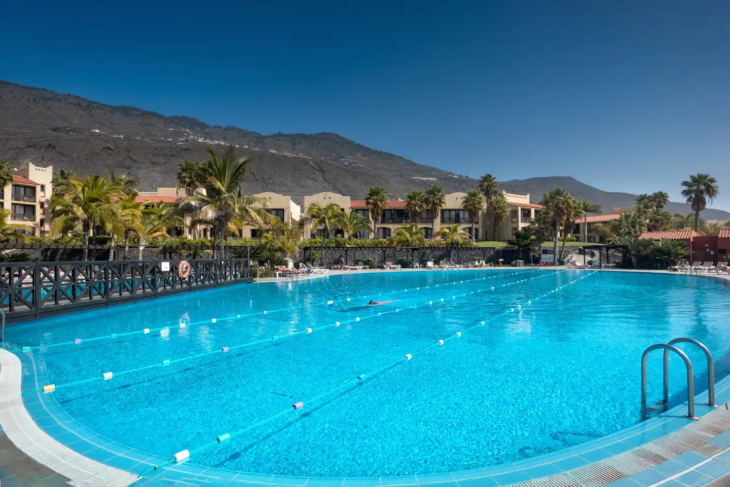 La Palma Princess Sport und Entertainment