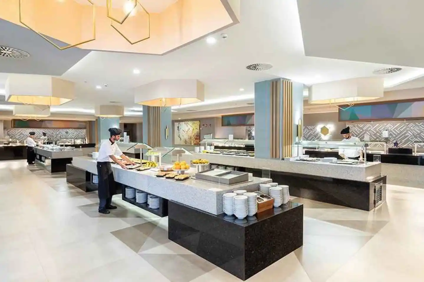 Riu Buenavista Restaurant
