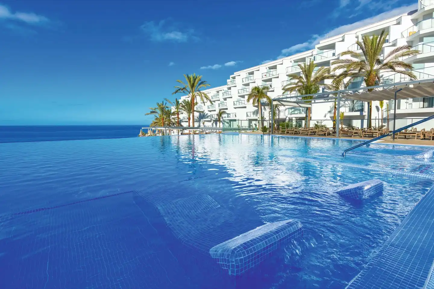Riu Buenavista Pool