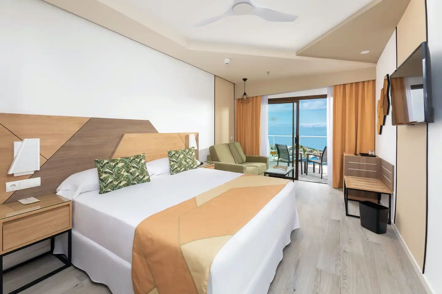 Riu Buenavista Wohnbeispiel