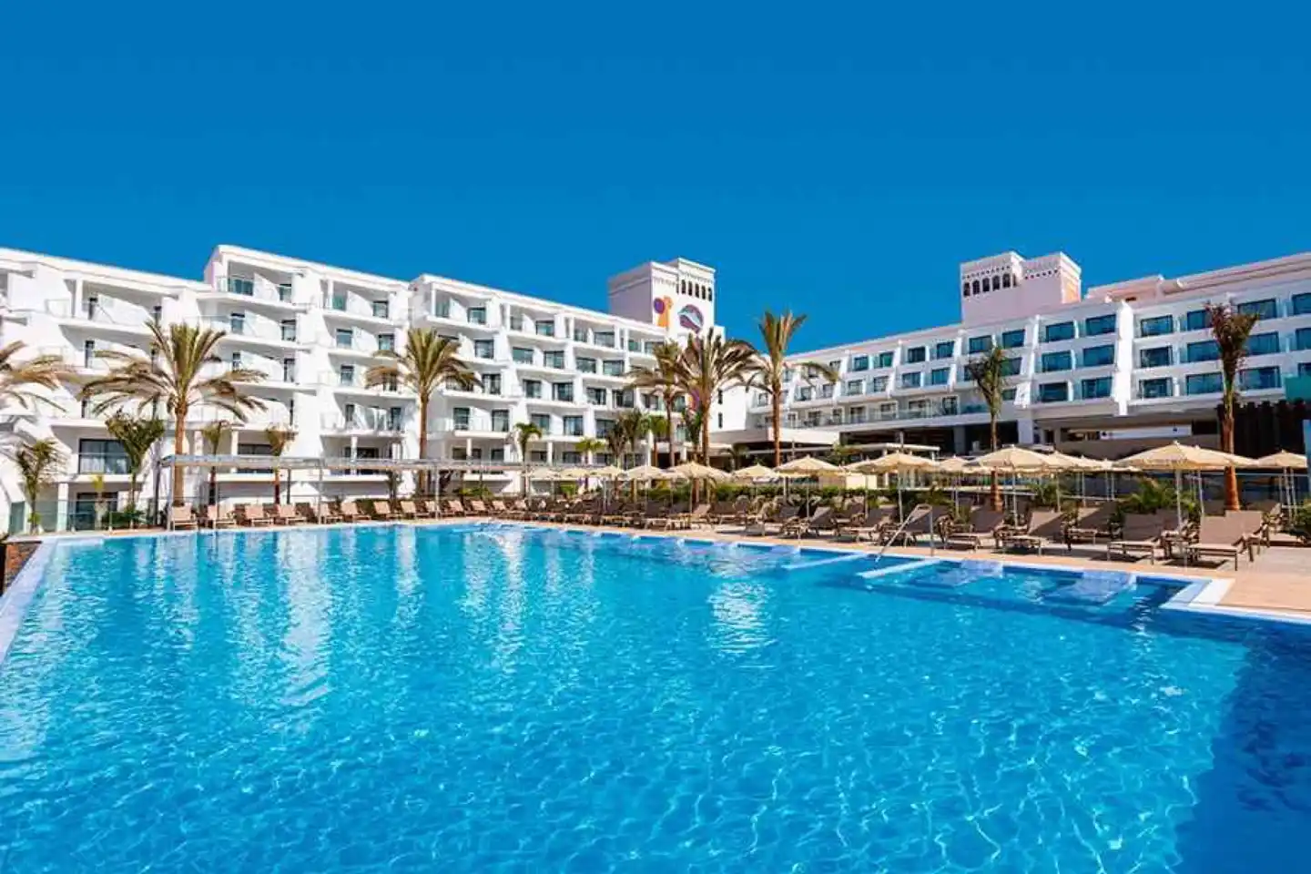 Riu Buenavista Pool
