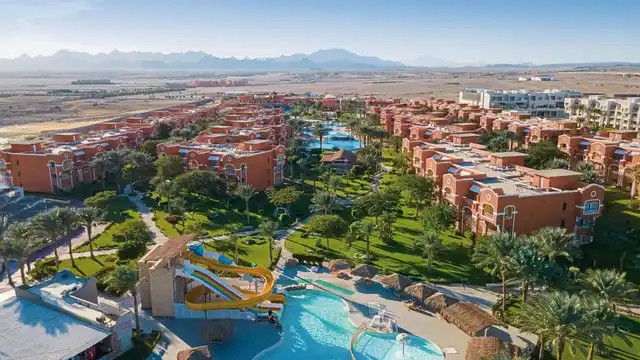 Sentido Caribbean World Soma Bay Pool