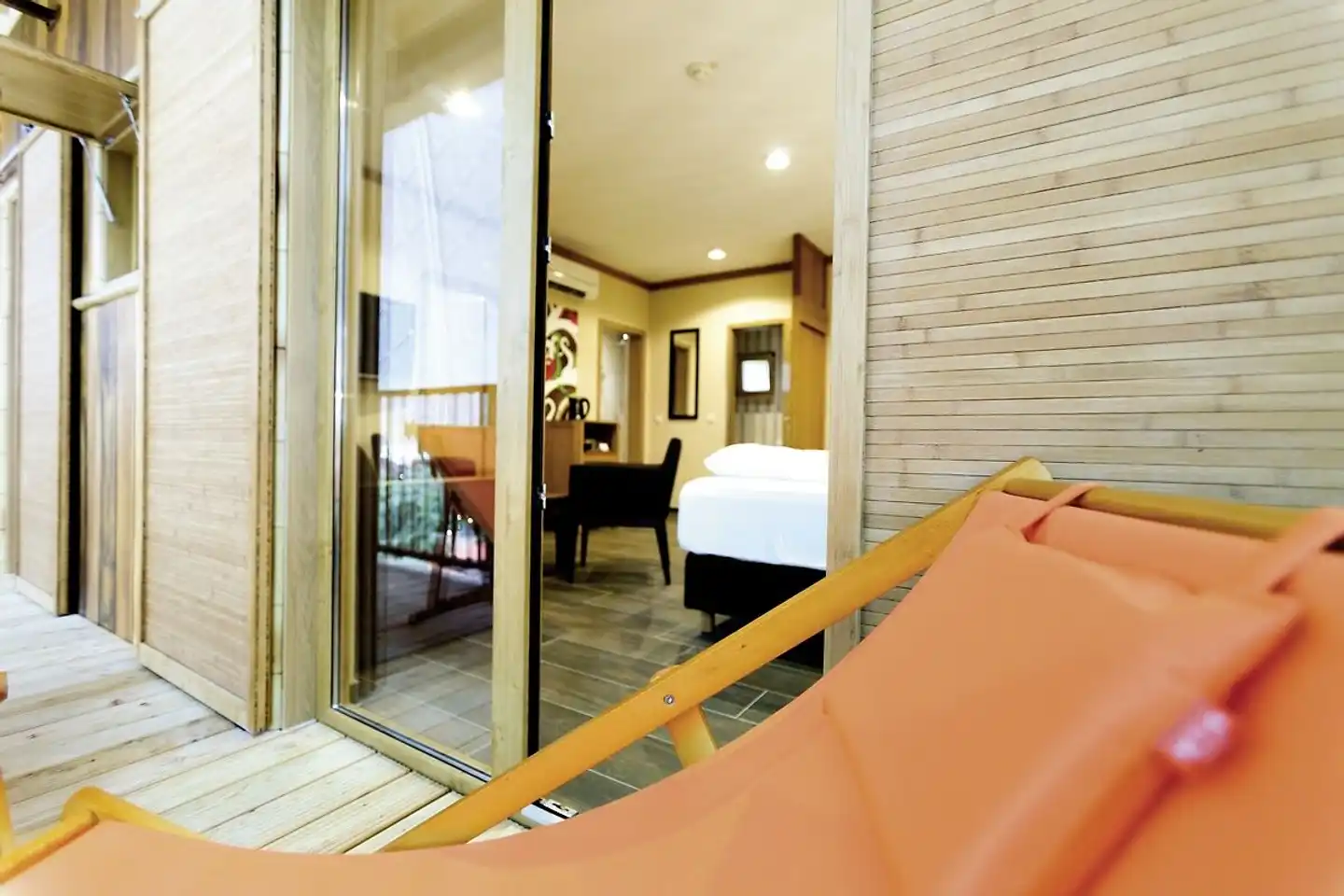 Tropical Islands Wellness