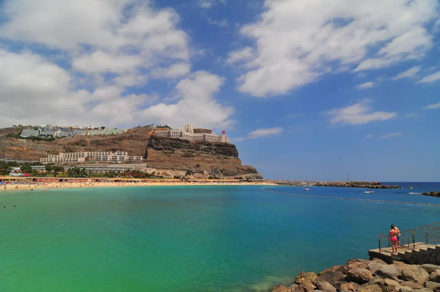 Gloria Palace Royal Hotel & Spa Landschaft