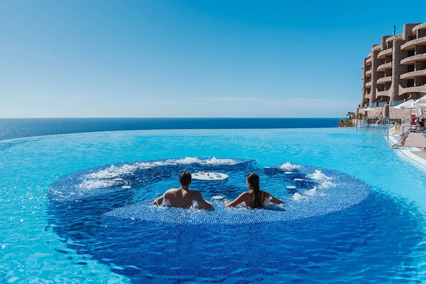 Gloria Palace Royal Hotel & Spa Tiere