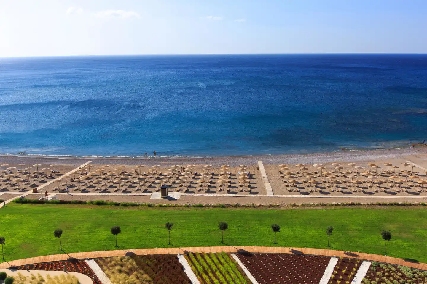 Elysium Resort & Spa Strand