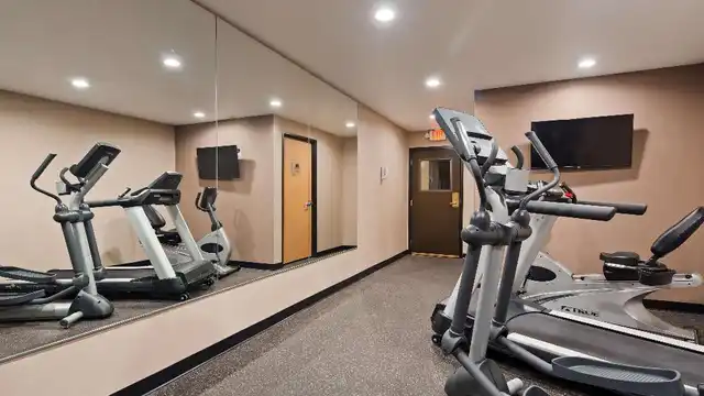 Best Western Plus Las Vegas West Sport und Entertainment
