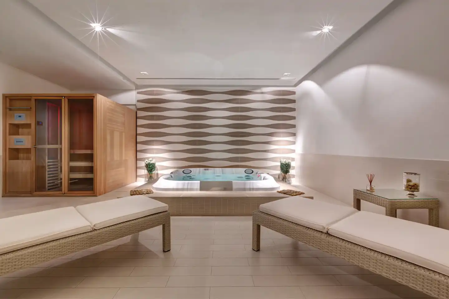 Leon's Place Wellness