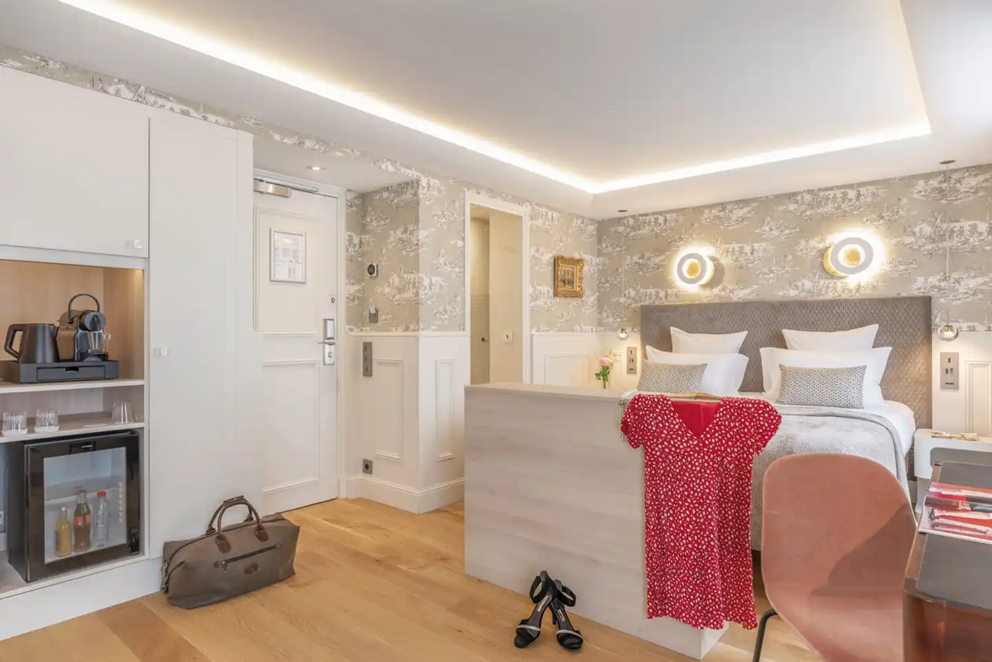 Hotel Cambon Wellness