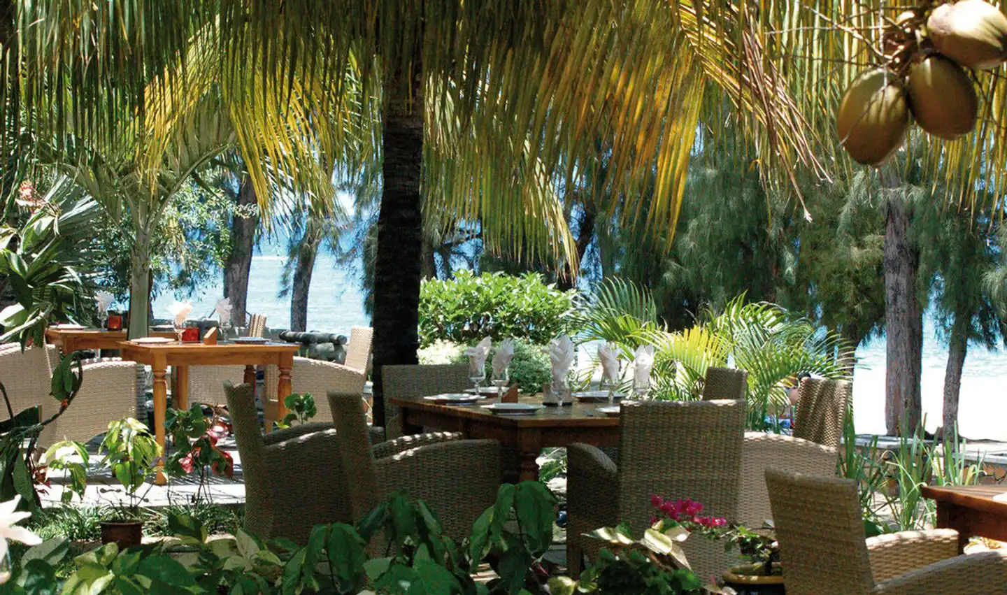 Aanari Hotel & Spa Garten