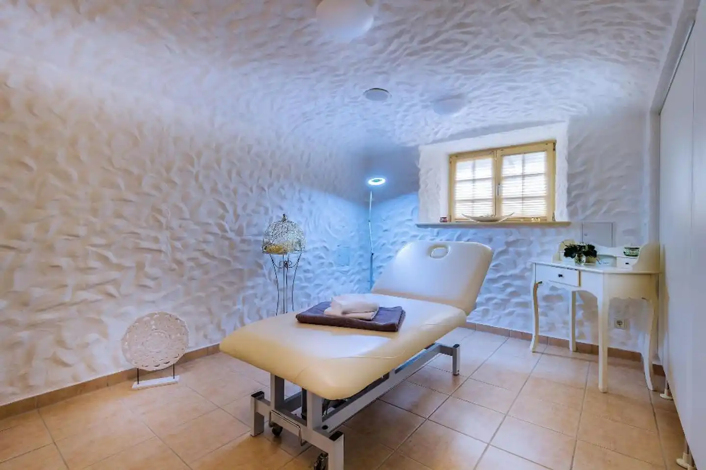 SeeHotel Großräschen Wellness