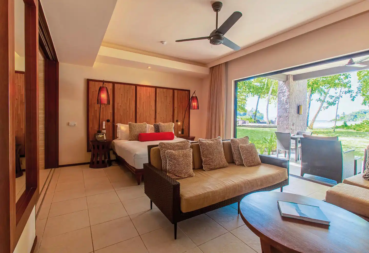 Constance Ephelia Resort Wohnbeispiel