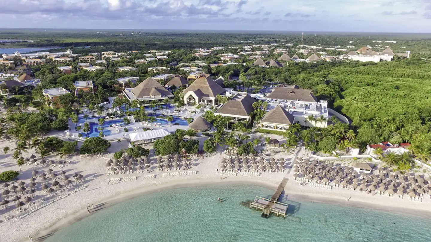 Bahia Principe Luxury Akumal Strand