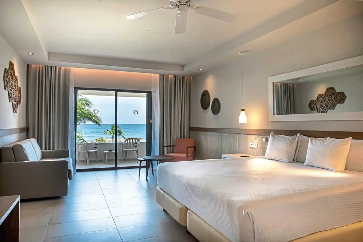 Bahia Principe Grand Tulum Wohnbeispiel