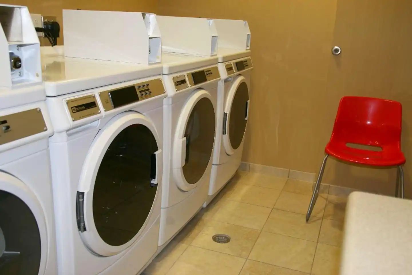 Hampton Inn & Suites Salt Lake City/University-Foothill Dr. Badezimmer